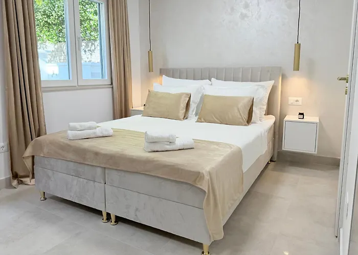 Imperium Iv Lejlighed