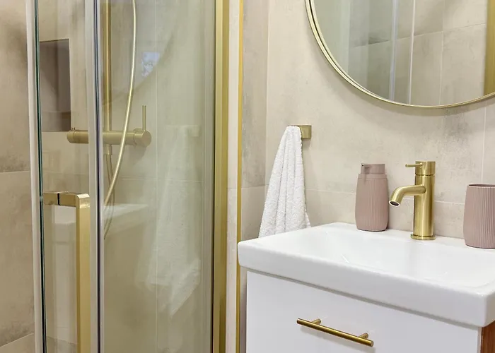 Lejlighed Imperium Iv *