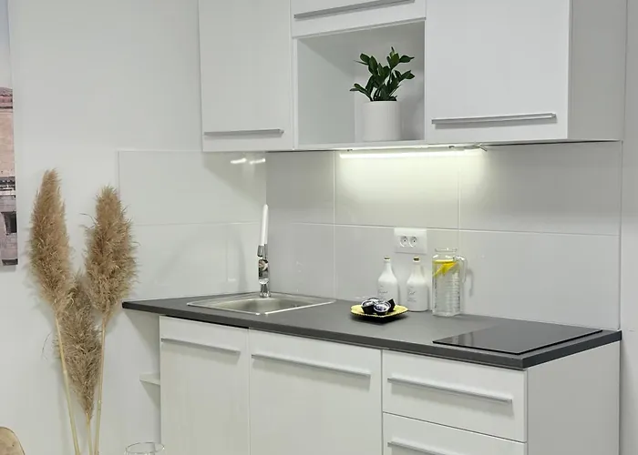 Lejlighed Imperium Iv