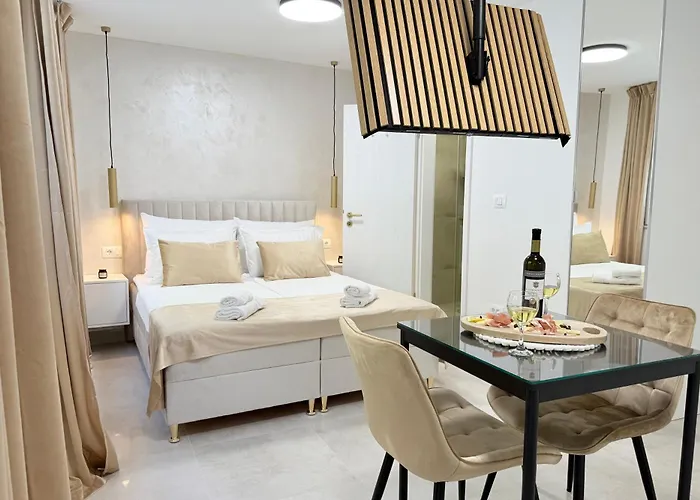 Imperium Iv Lejlighed *