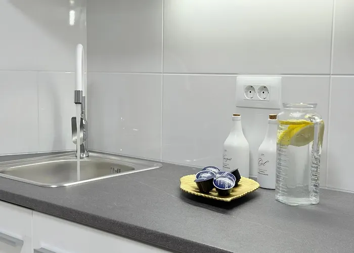 Imperium Iv Lejlighed Split