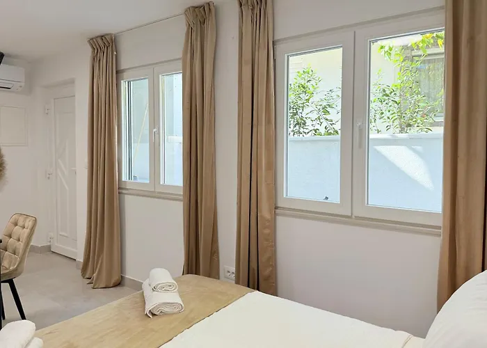 Lejlighed Imperium Iv