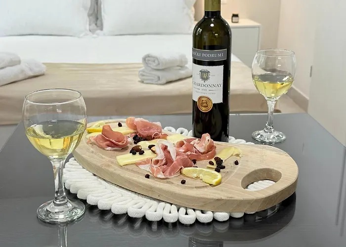 Imperium Iv Lejlighed *