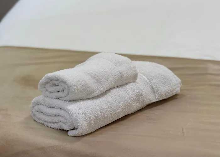 Imperium Iv Lejlighed