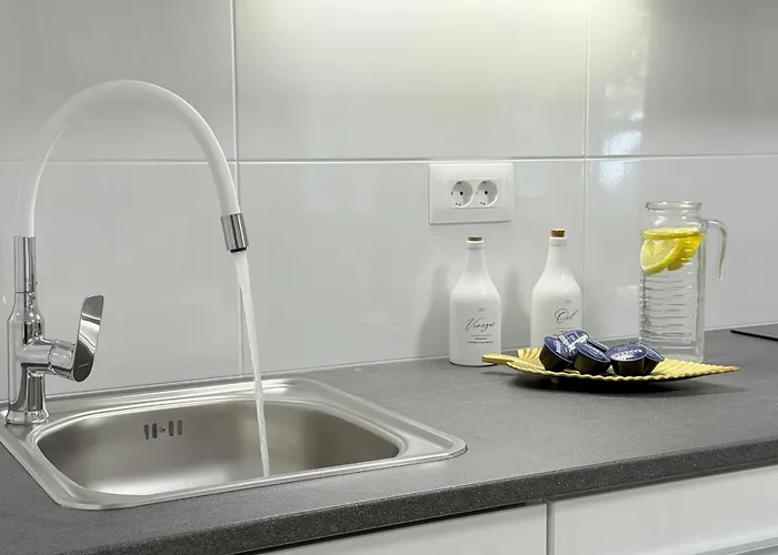 Lejlighed Imperium Iv