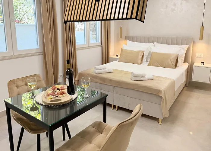 Lejlighed Imperium Iv *