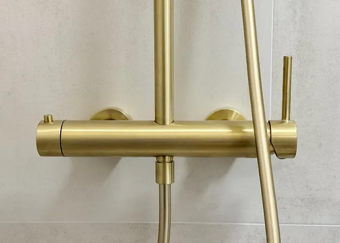 Imperium Iv Lejlighed Split