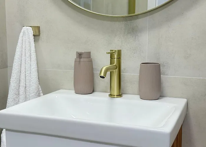 Lejlighed Imperium Iv