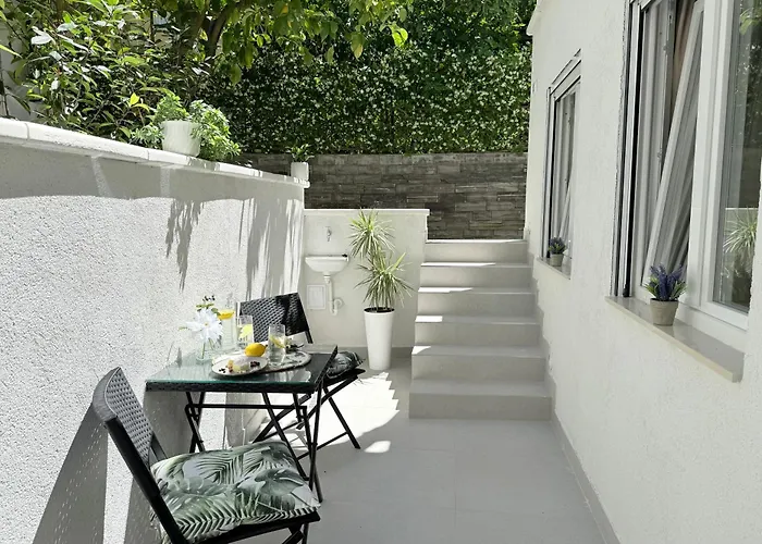 Imperium Iv Lejlighed Split