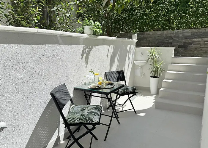 Imperium Iv Lejlighed *