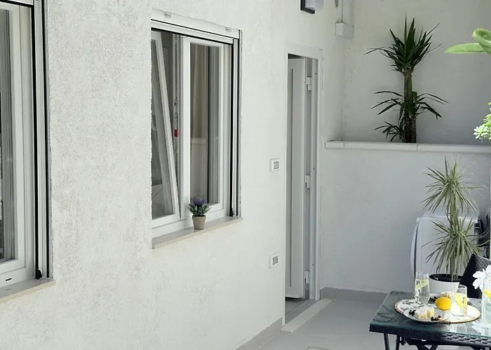 Lejlighed Imperium Iv Split