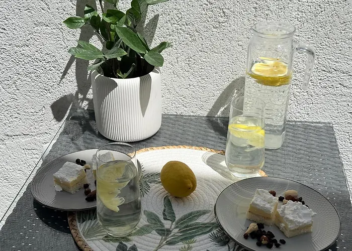 Lejlighed Imperium Iv