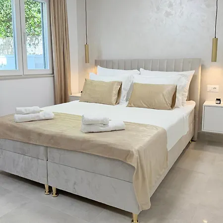 Imperium Iv Apartman