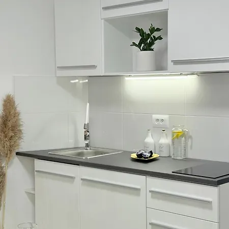 Apartman Imperium Iv