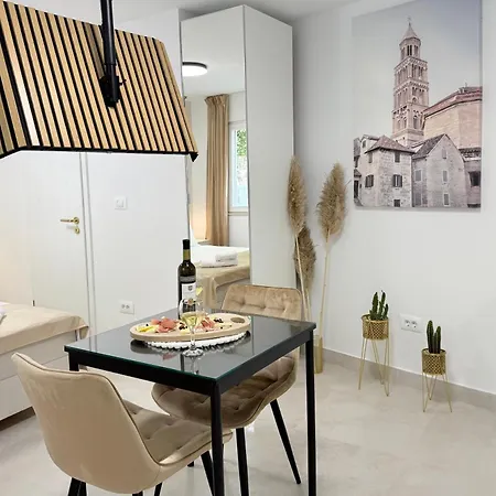 Imperium Iv 斯普利特