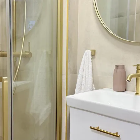 公寓 Imperium Iv *