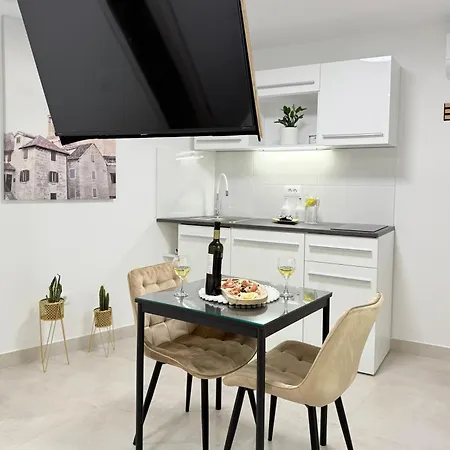 Apartment Imperium Iv *