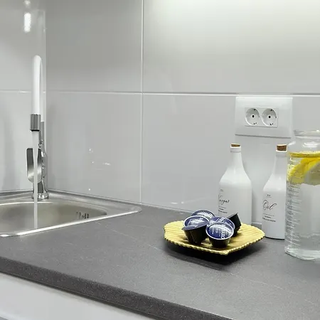 Imperium Iv 公寓 斯普利特