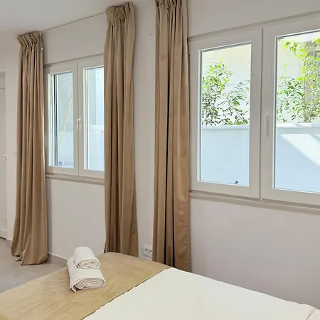 Apartment Imperium Iv