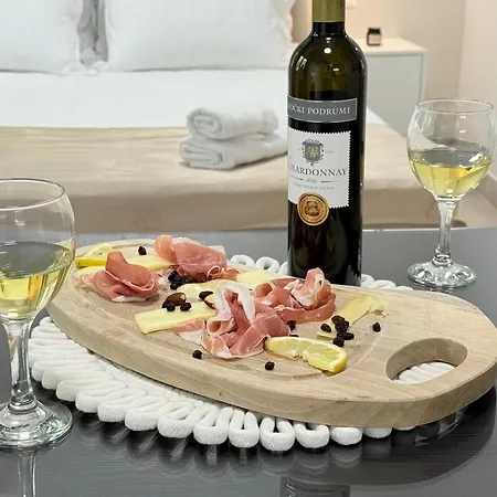 Imperium Iv 公寓 *