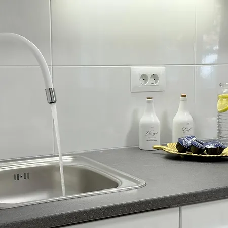 Apartment Imperium Iv