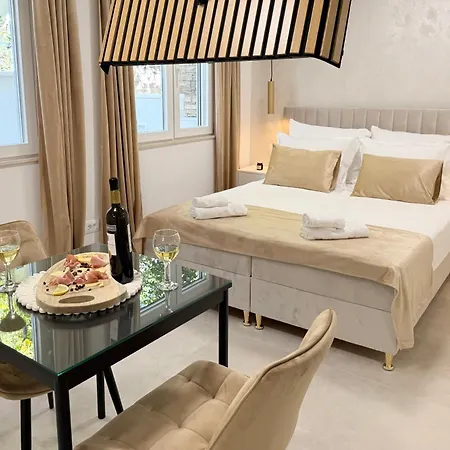 Apartment Imperium Iv *