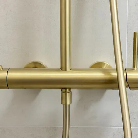 Imperium Iv 公寓 斯普利特