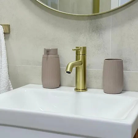 Apartment Imperium Iv