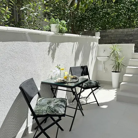 Imperium Iv 公寓 *