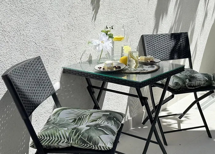 Imperium Iv - With Terrace *