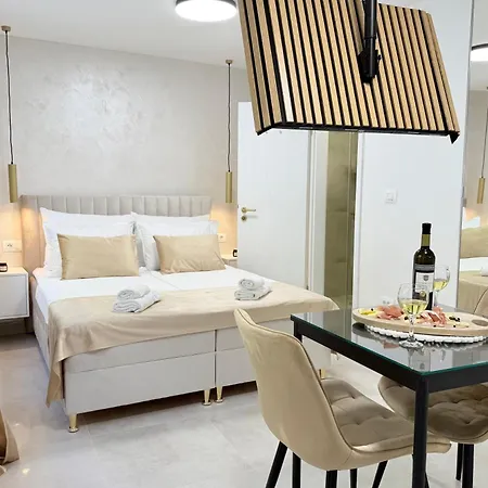Imperium Iv - With Terrace Appartement *