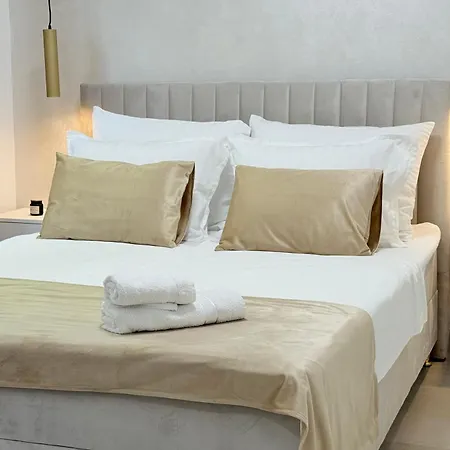 Appartement Imperium Iv - With Terrace *