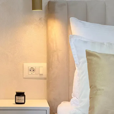 Lägenhet Imperium Iv *