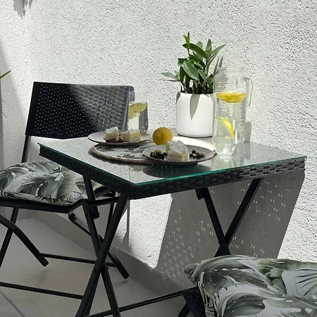 Imperium Iv Lägenhet *