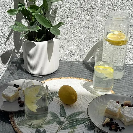 Appartement Imperium Iv - With Terrace